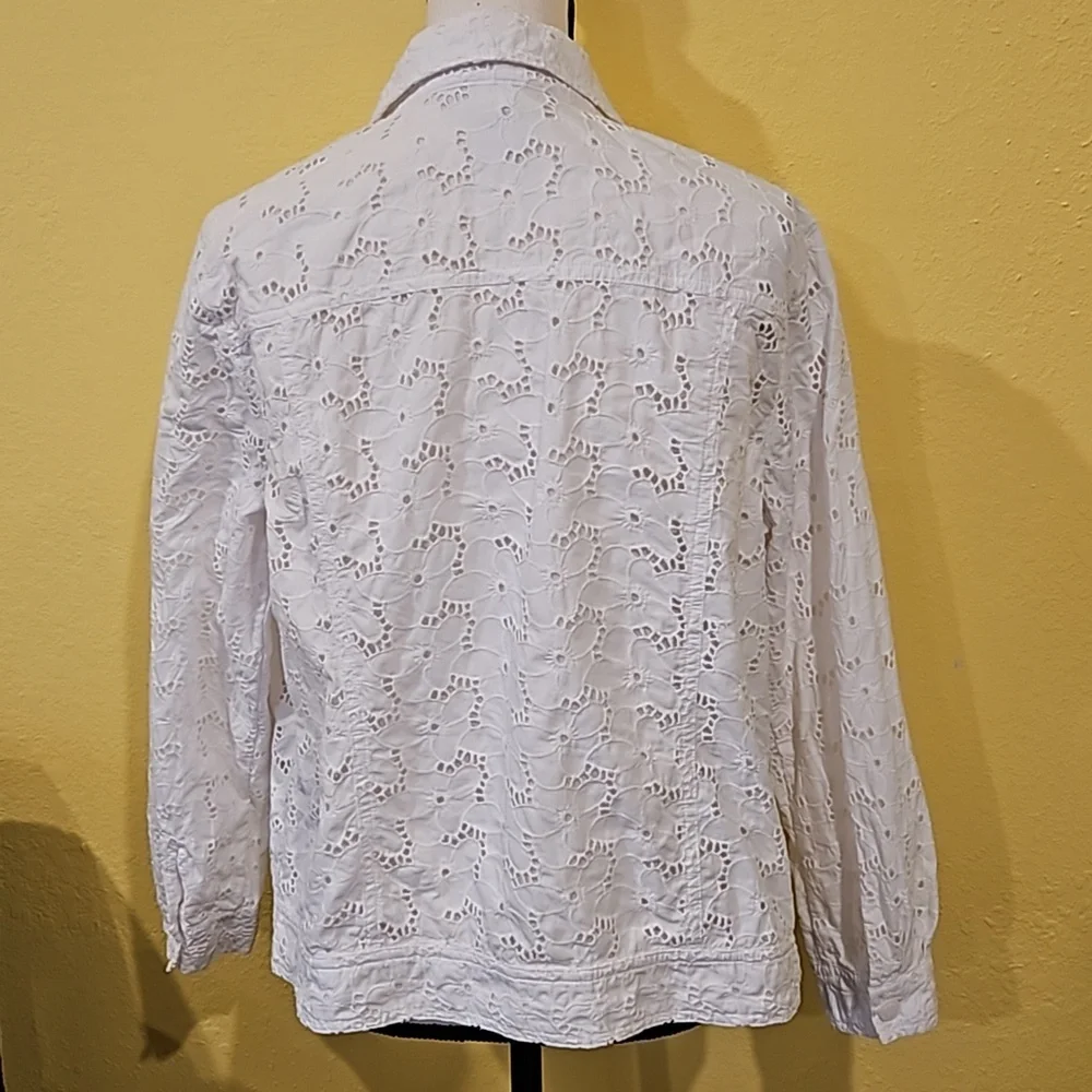 Appleseed jacket - Picture 4 of 7